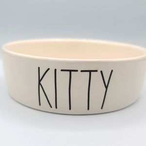 Rae Dunn | Kitty Bowl